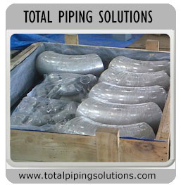 Alloy 20 ASTM B366 Thread Fittings Packed & ready to ship