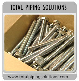 ASTM F467 / F467M Alloy 20 Nuts Packed & ready to ship