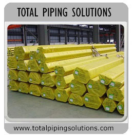 Alloy 20 ASTM B729 Seamless Pipe Packed & ready to ship