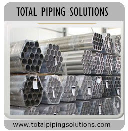 Alloy 20 ASTM B729 Seamless Pipe Packed & ready to ship