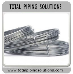Manufacturer & suppliers of Alloy 20 ASTM B164 Wire