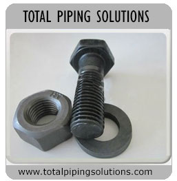 Manufacturer & suppliers of ASTM A325 Alloy steel Bolts / Screws / Studs