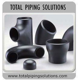 Manufacturer & suppliers of Alloy Steel AISI 4130 Fittings