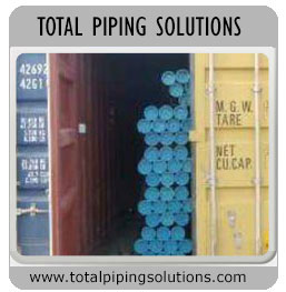 ASTM A213 T91 Alloy steel Seamless Tube Packed & ready to ship
