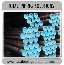 ASTM A213 T91 Alloy steel Seamless Tube Packed & ready to ship