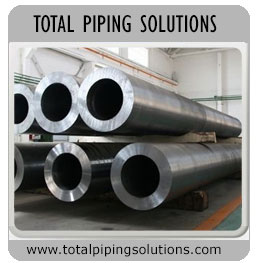 Manufacturer & suppliers of A335 P2 Alloy steel Seamless Pipe