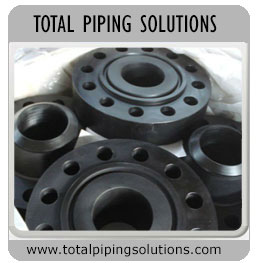 ASTM A182 Alloy steel Plate Flange Forged Flange Packed & ready to ship