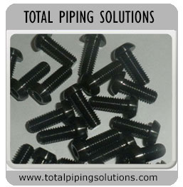 ASTM A325 Alloy steel Bolts / Screws / Studs Packed & ready to ship