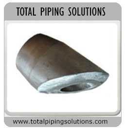 Manufacturer & suppliers of ASTM A182 Alloy Steel Latrolet