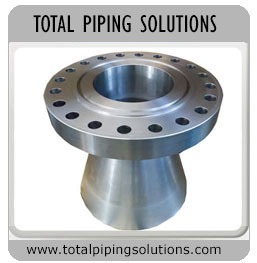 Manufacturer & suppliers of Expander FLANGES