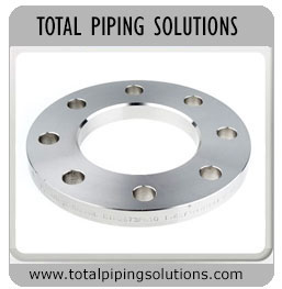 Manufacturer & suppliers of Flat Flanges