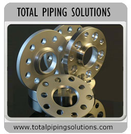 Manufacturer & suppliers of Forged Flanges