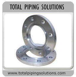 Manufacturer & suppliers of Lapped joint Flanges