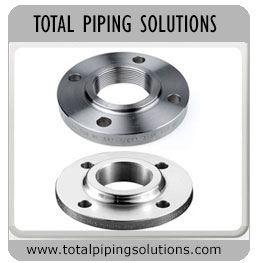 Manufacturer & suppliers of Screwed Flanges