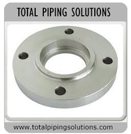 Manufacturer & suppliers of Socket Weld Flanges