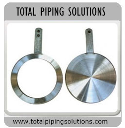 Manufacturer & suppliers of Spades and Ring Spacers