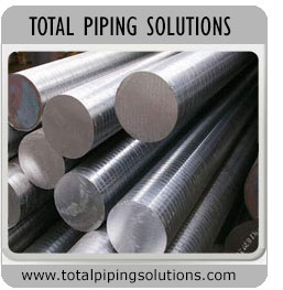 Manufacturer & suppliers of Hastelloy B2 ASTM B335 Rod