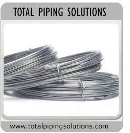 Manufacturer & suppliers of Hastelloy C276 ASTM B574 Wire