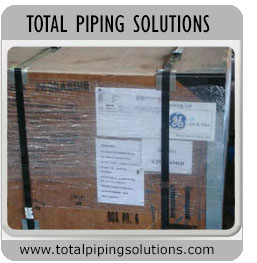 Hastelloy B2 ASTM B366 Flexolet Socket Weld Packed & ready to ship