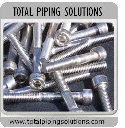 ASTM F468 / F468M Hastelloy B2 Bolts / Screws / Studs Packed & ready to ship