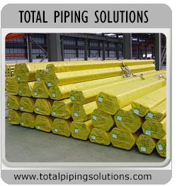 Hastelloy B2 ASTM B619 Welded Pipe Packed & ready to ship