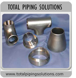 Hastelloy C22 ASTM B366 Socket Weld Fittings Packed & ready to ship