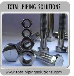 Manufacturer & suppliers of ASTM F468 / F468M Hastelloy C22 Bolts / Screws / Studs