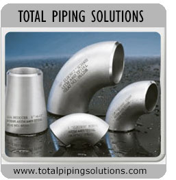Manufacturer & suppliers of Hastelloy C22 ASTM B366 Butt weld Fittings