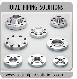 Manufacturer & suppliers of ASTM B366 Hastelloy C22 Plate Flange Forged Flange