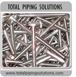ASTM A453 660A 660B Inconel 601 Fasteners Packed & ready to ship
