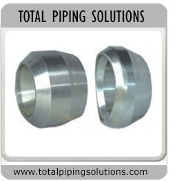 Manufacturer & suppliers of Inconel 601 ASTM B366 Weldolet