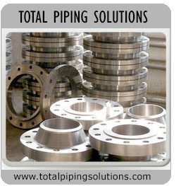 ASTM B366 Incoloy 800 Forged Flange Plate Flange Packed & ready to ship