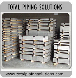 Incoloy 800 ASTM B409 Plate Packed & ready to ship