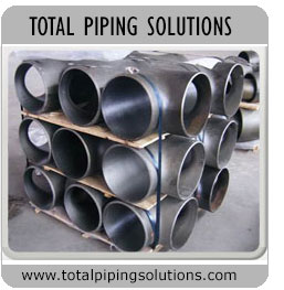 Incoloy 800H ASTM B366 Butt weld Fittings Packed & ready to ship