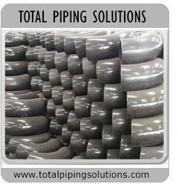 Incoloy 800H ASTM B366 Butt weld Fittings Packed & ready to ship