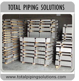 Incoloy 800H ASTM B409 Sheet Packed & ready to ship