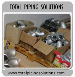 Incoloy 825 ASTM B366 Socket Weld Fittings Packed & ready to ship