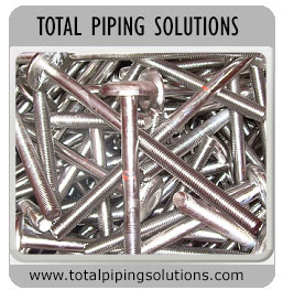 ASTM F2281 Incoloy 825 Nut Bolt Fasteners Packed & ready to ship