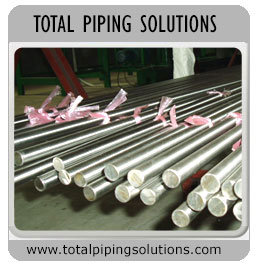 Incoloy 825 ASTM B425 Rod Packed & ready to ship