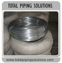 Incoloy 825 ASTM B425 Rod Packed & ready to ship
