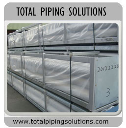 Incoloy 825 ASTM B163 Seamless Pipe Packed & ready to ship