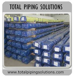 Incoloy 825 ASTM B163 Seamless Pipe Packed & ready to ship