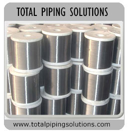 Manufacturer & suppliers of Incoloy 800H ASTM B408 Wire