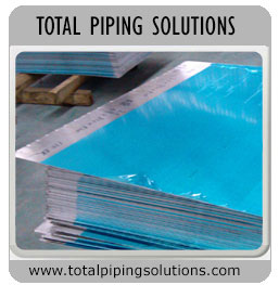 Manufacturer & suppliers of Incoloy 800H ASTM B409 Plate