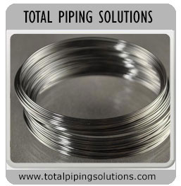 Manufacturer & suppliers of Incoloy 800HT ASTM B408 Wire