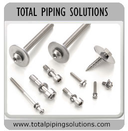Manufacturer & suppliers of ASTM F2281 Incoloy 825 Nut Bolt Fasteners
