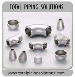 Manufacturer & suppliers of Incoloy 800 ASTM B366 Butt weld Fittings