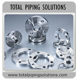 Manufacturer & suppliers of ASTM B366 Incoloy 800H Plate Flange Forged Flange
