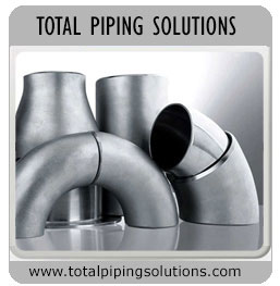 Manufacturer & suppliers of Inconel 601 ASTM B366 Butt weld Fittings