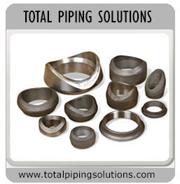 Manufacturer & suppliers of Inconel 600 ASTM B366 Insert Weldolet